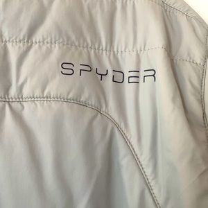 Spyder Jacket